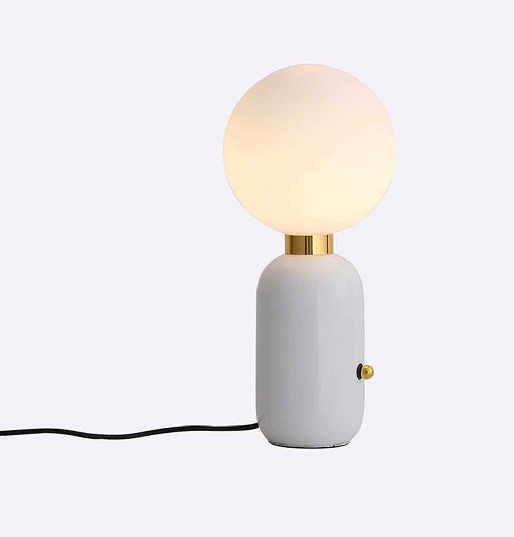 Aletha Table Lamp