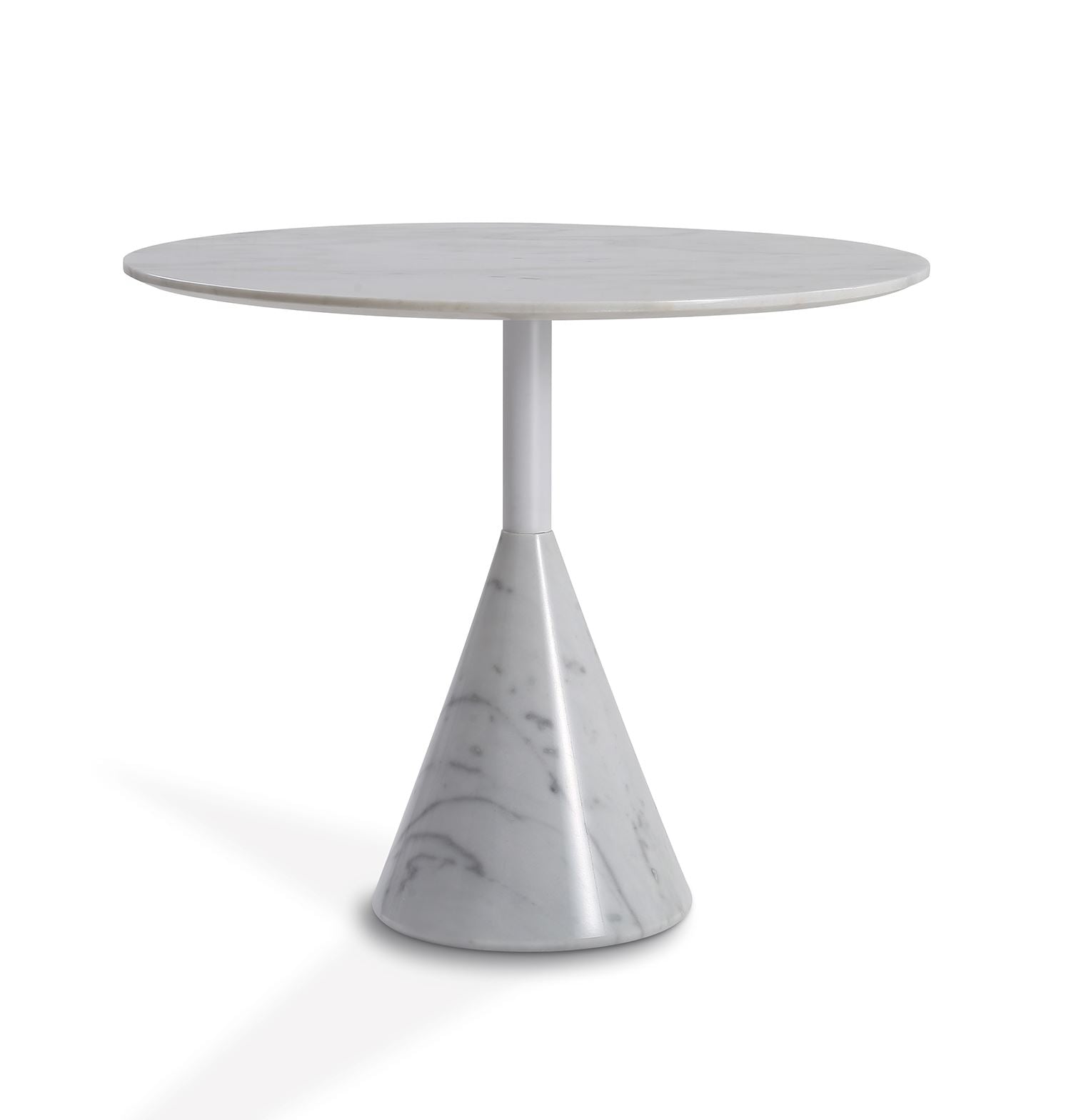 Cosette Marble Side Table