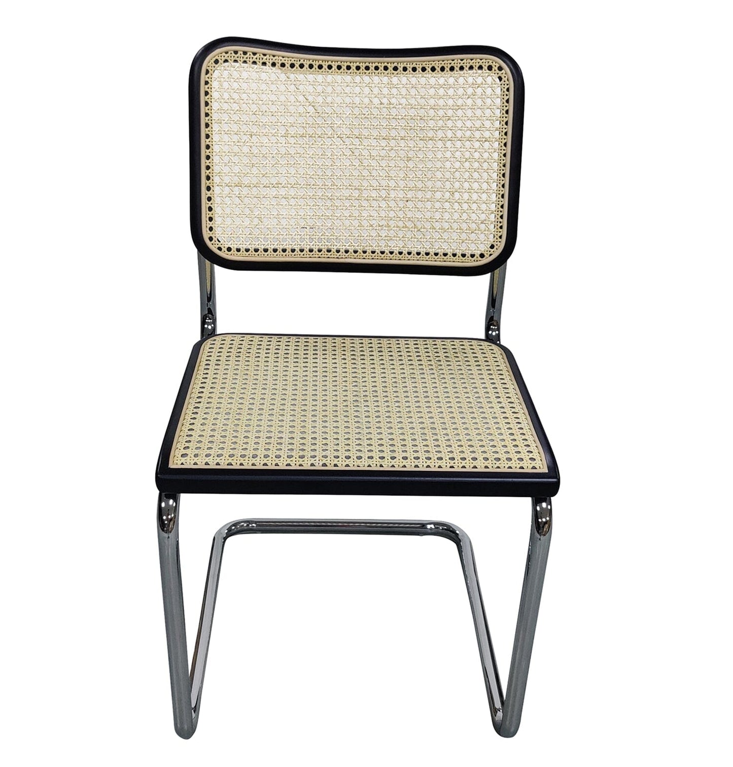 Emy Side Chair - Black