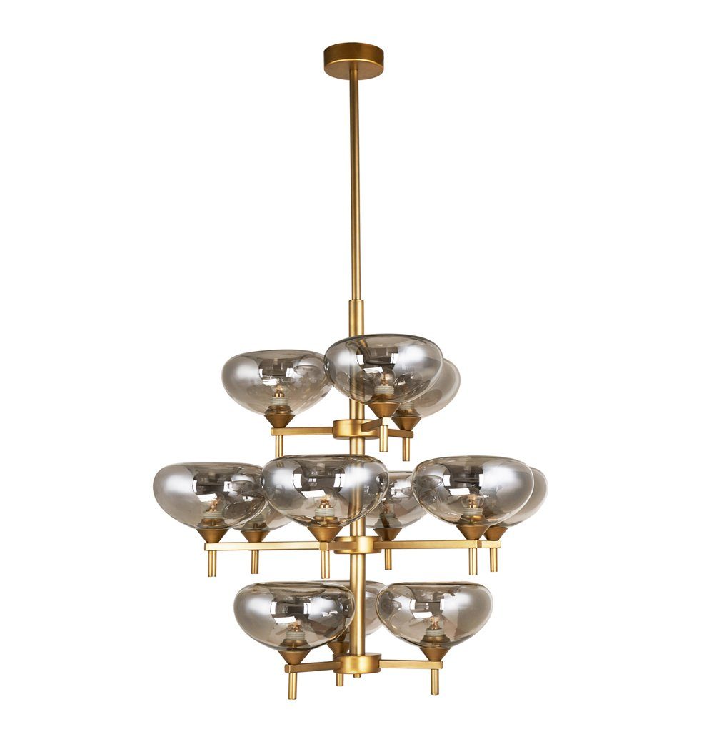 Goran Pendant Lamp - 12 Globes