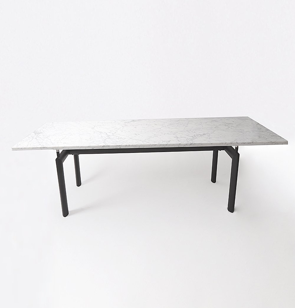 Roland Dining Table - Marble Top