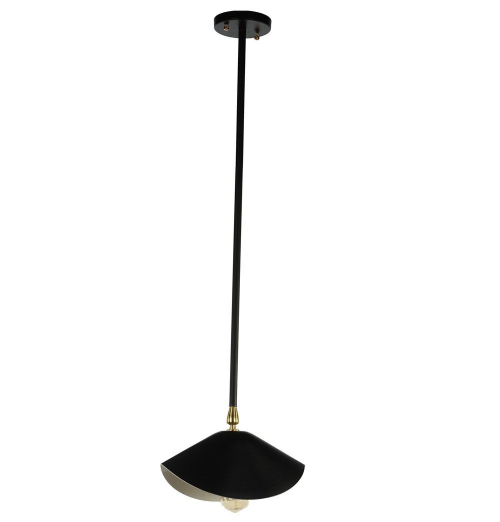 Sergio Library Ceiling Lamp