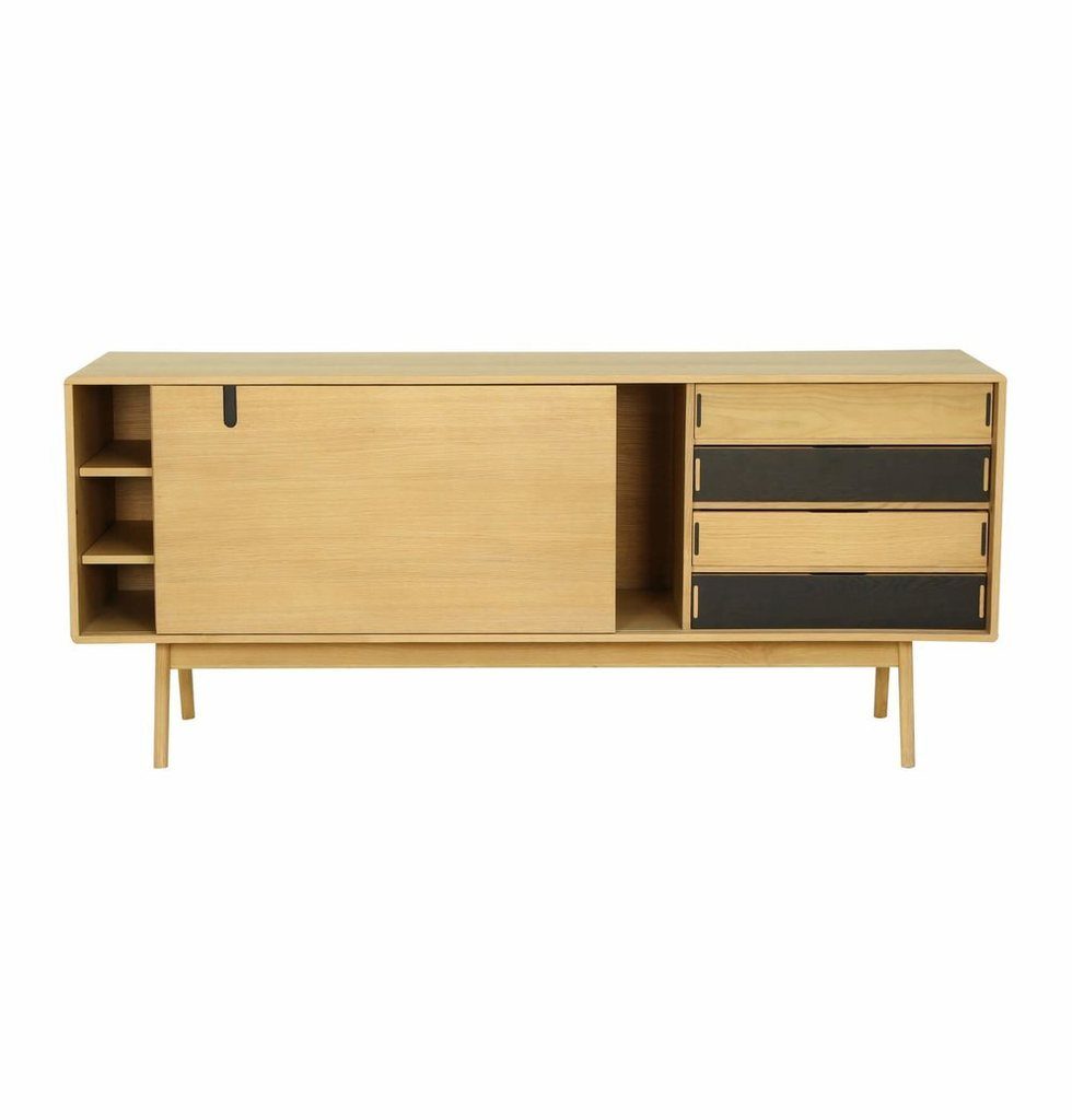 Sterling Sideboard - Oak