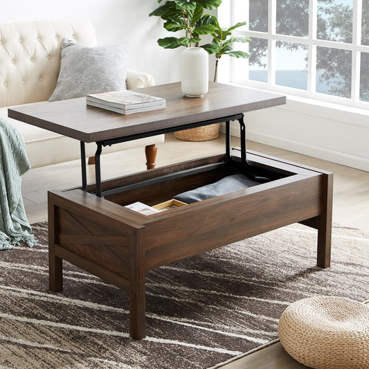 Lift Coffee Table