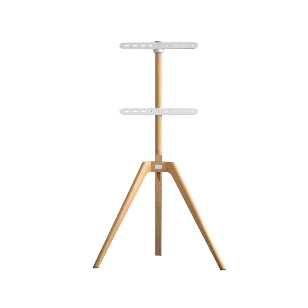 Minimalist Easel/Tripod TV stand