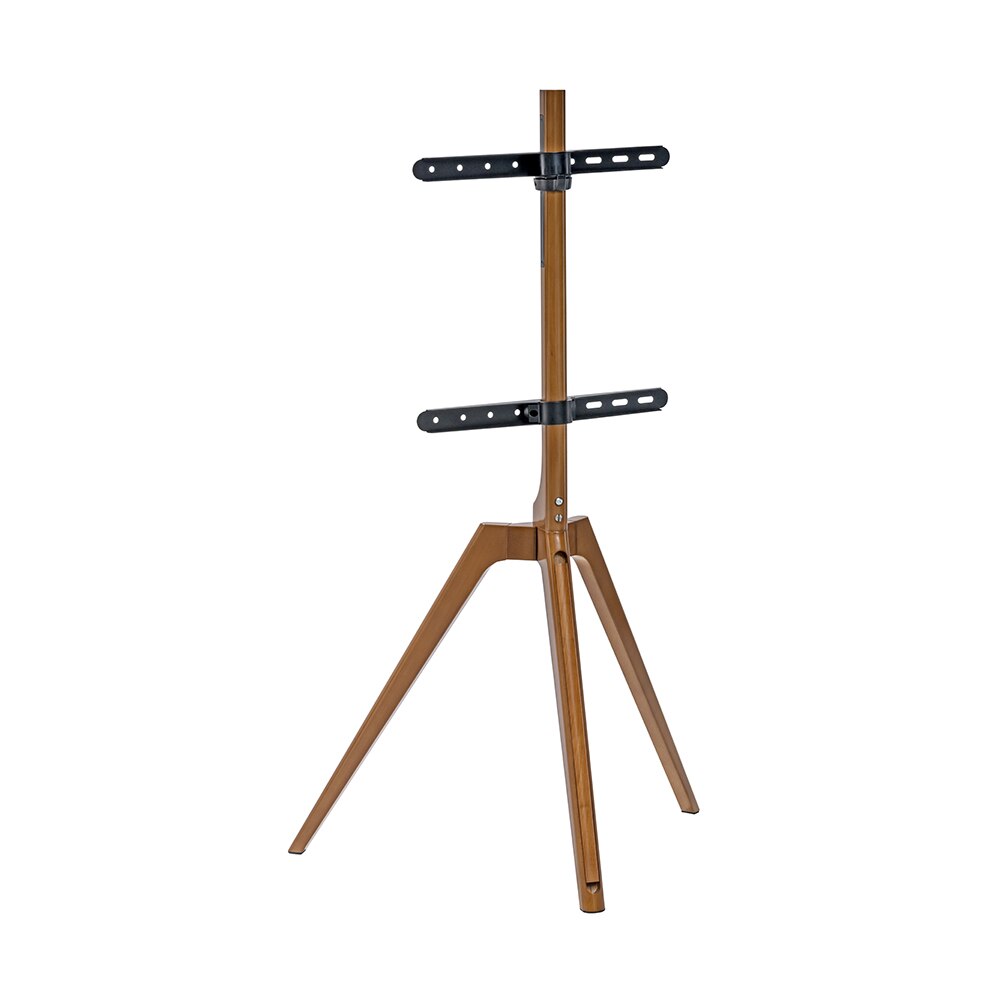 Minimalist Easel/Tripod TV stand