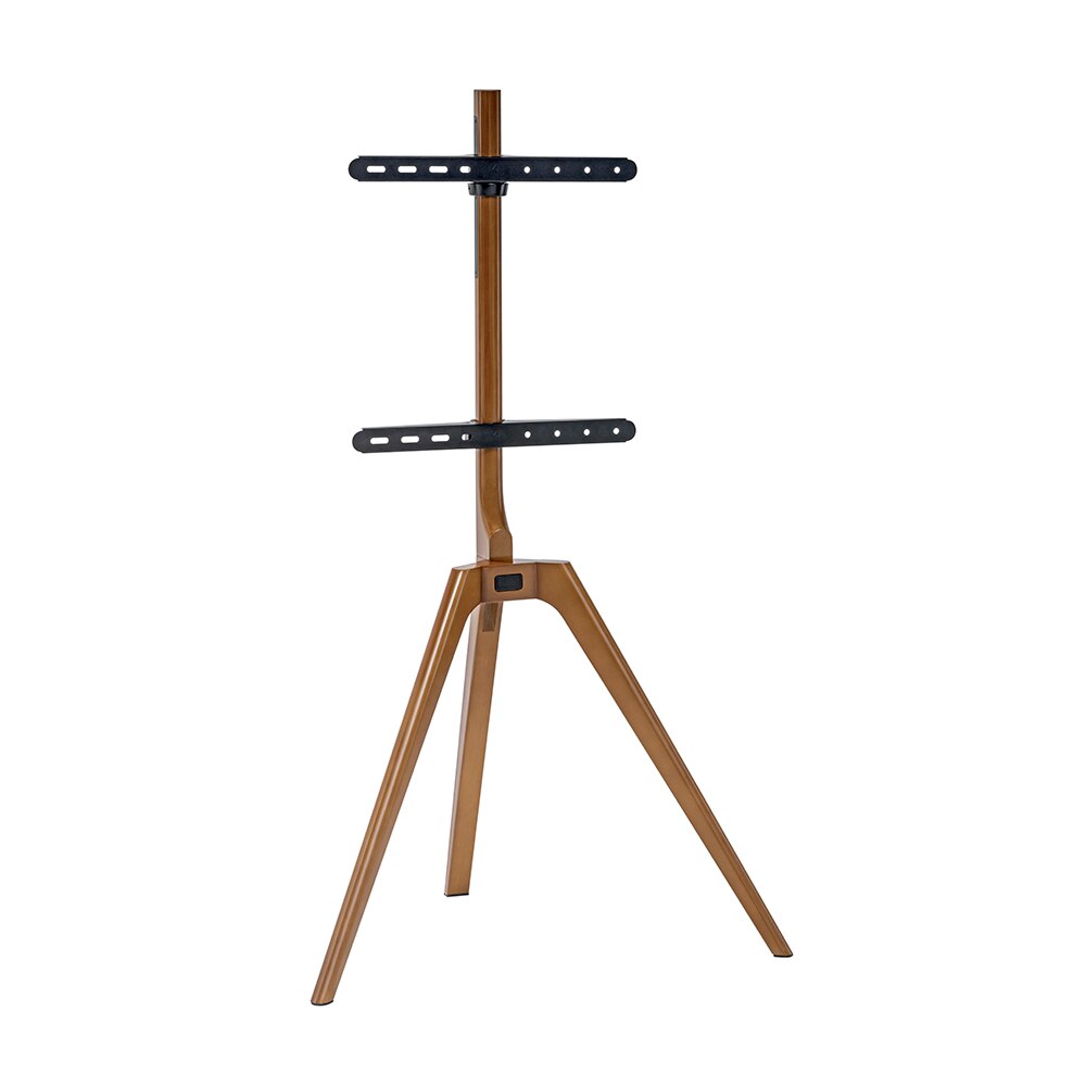 Minimalist Easel/Tripod TV stand