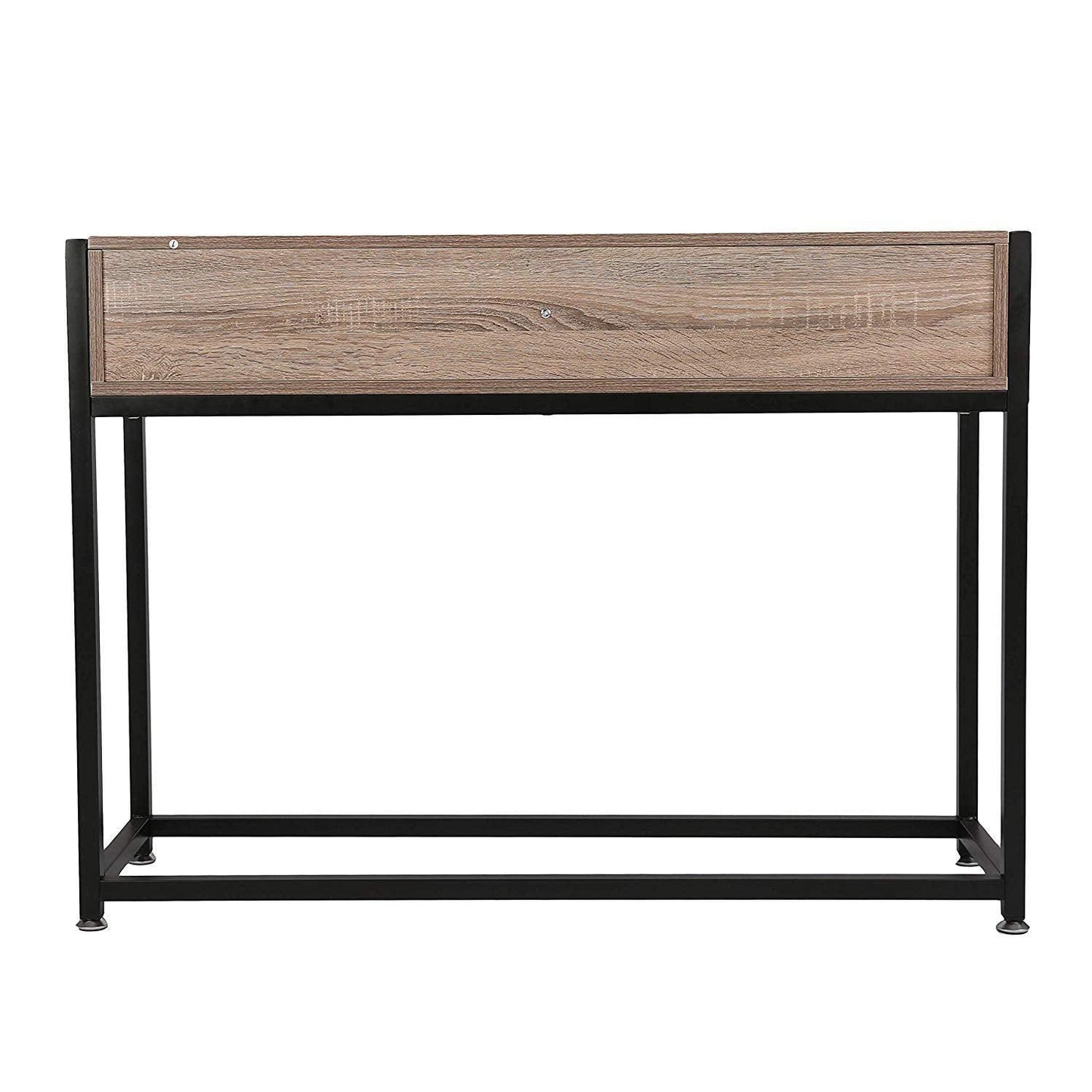 Console Entryway Sofa Coffee Tables with Drawers