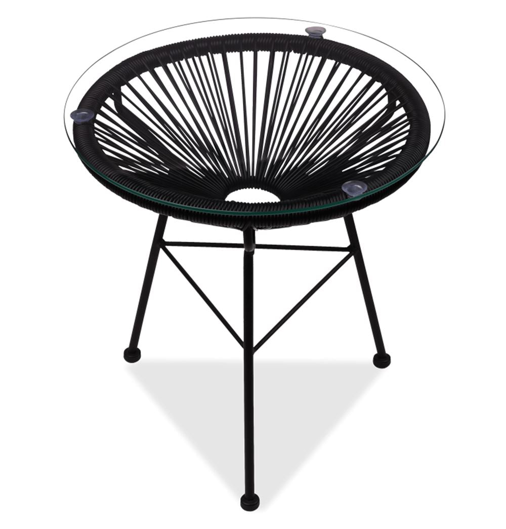 Acapulco Indoor/Outdoor Side Table