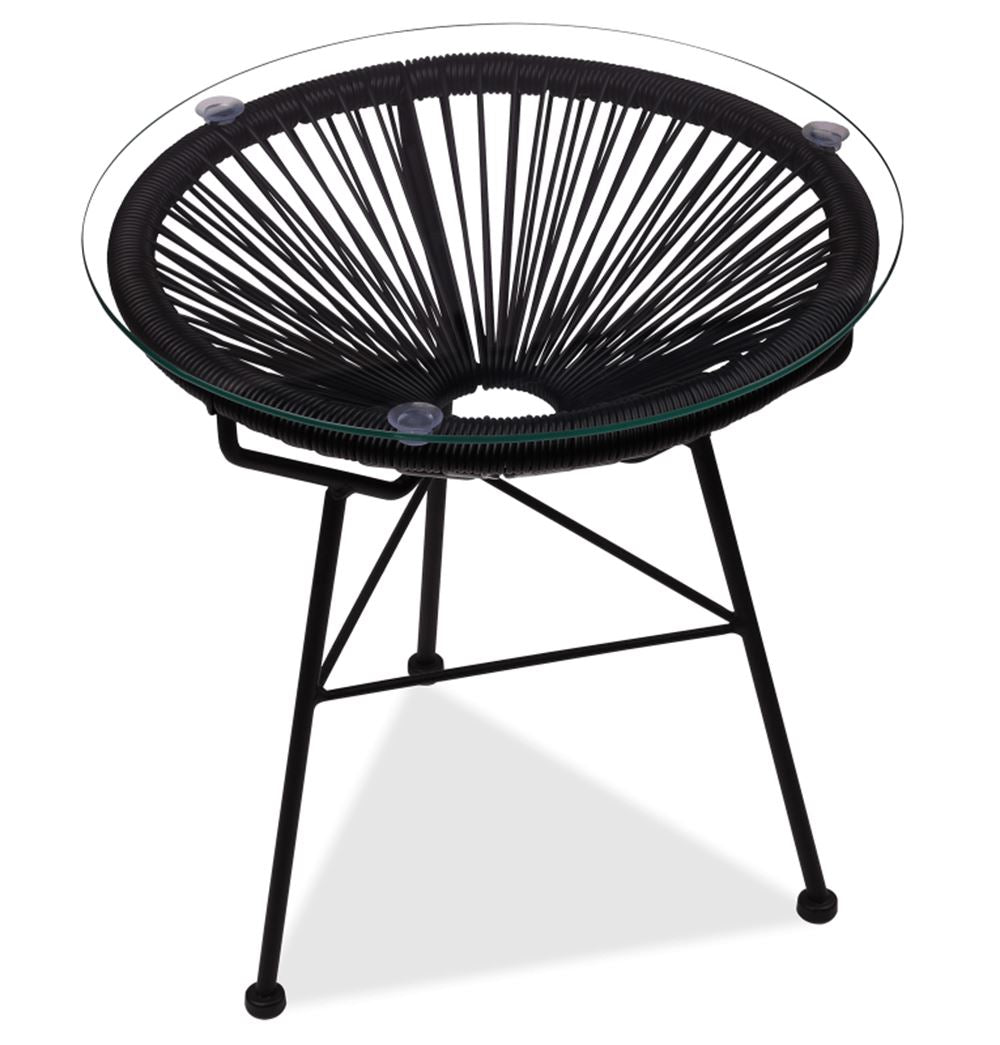 Acapulco Indoor/Outdoor Side Table