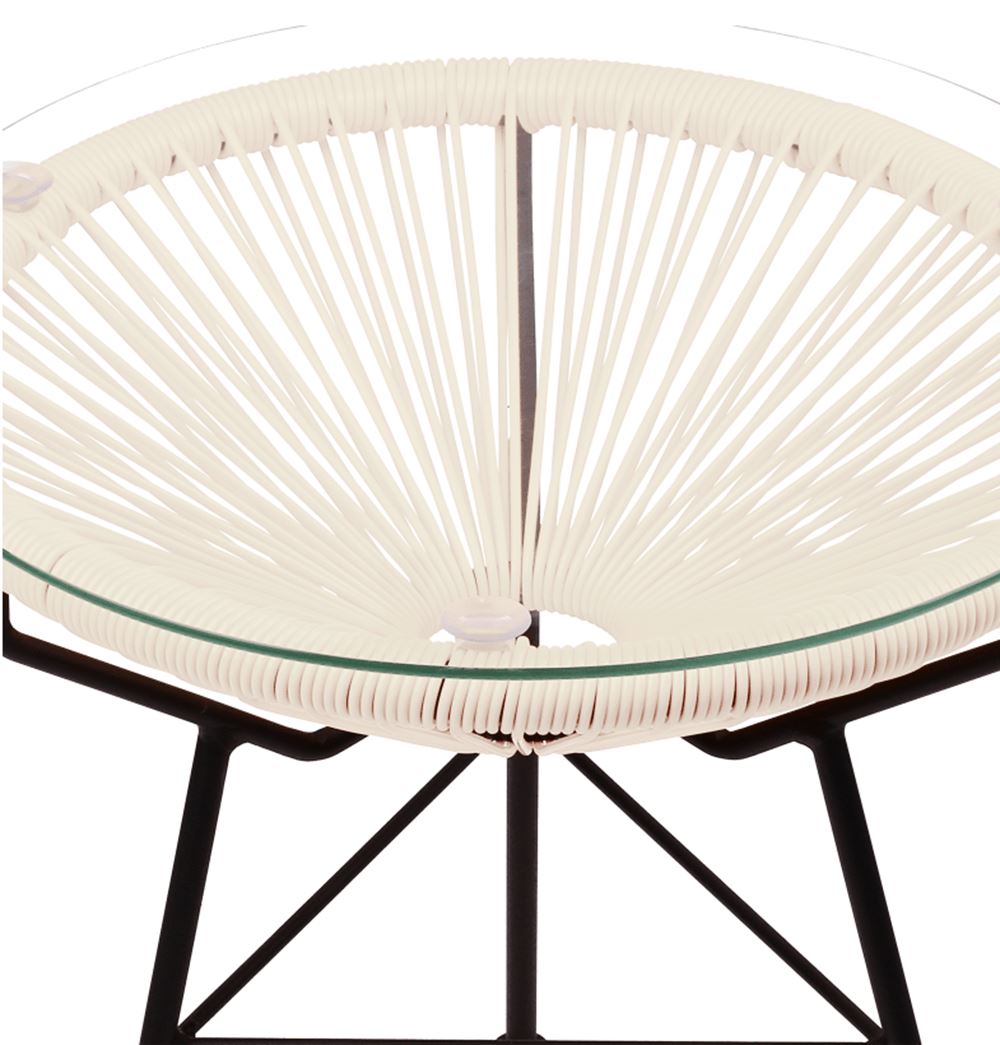 Acapulco Indoor/Outdoor Side Table