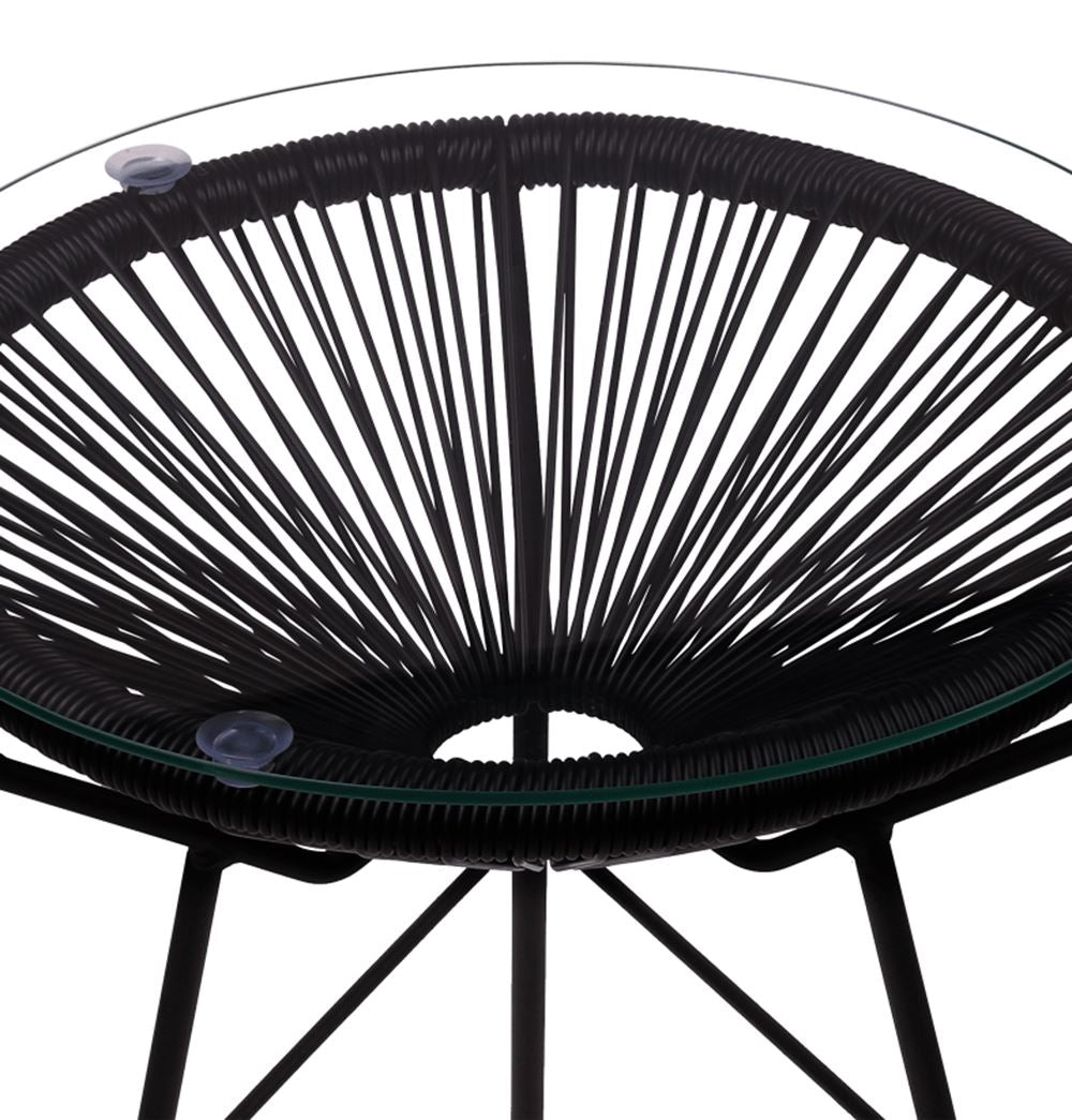 Acapulco Indoor/Outdoor Side Table