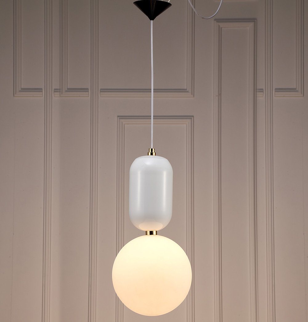 Aletha Pendant Lamp