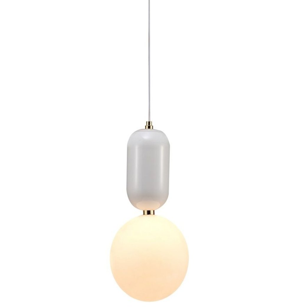 Aletha Pendant Lamp