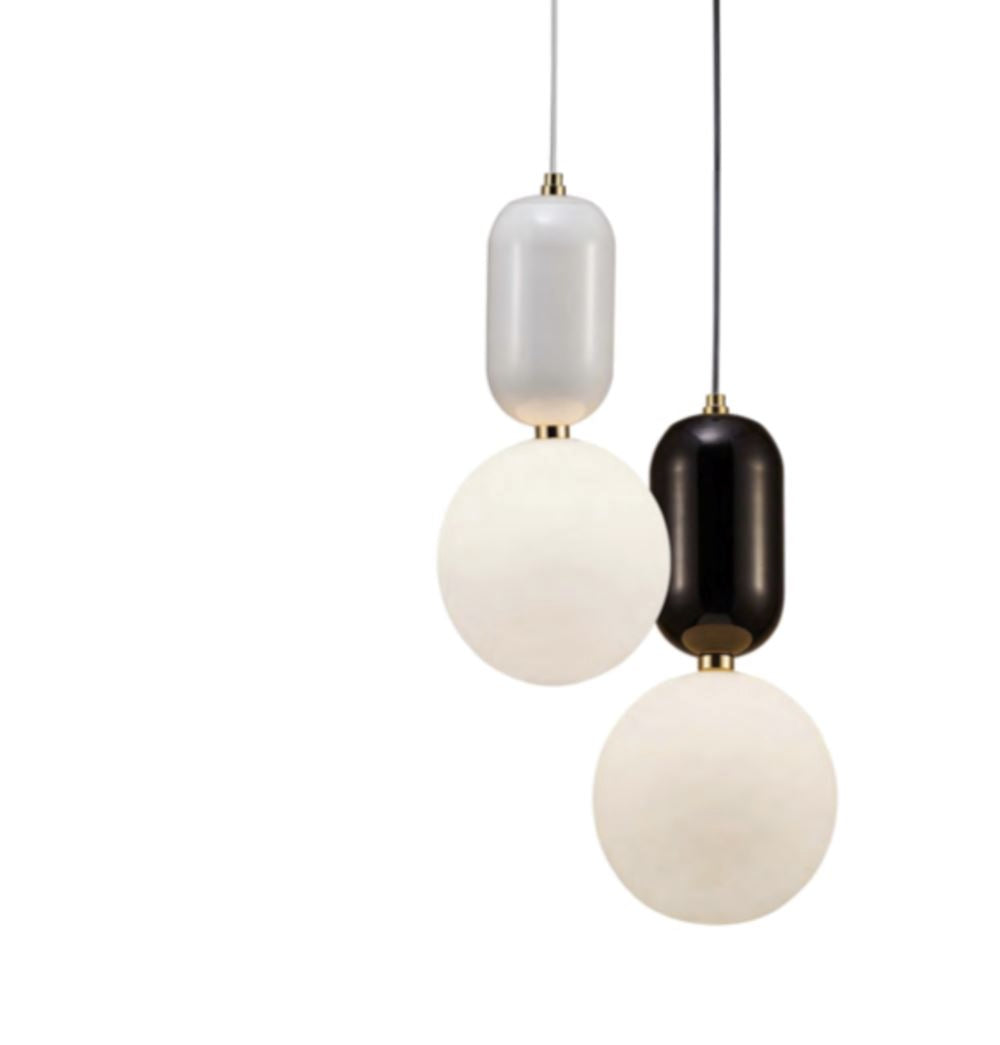 Aletha Pendant Lamp