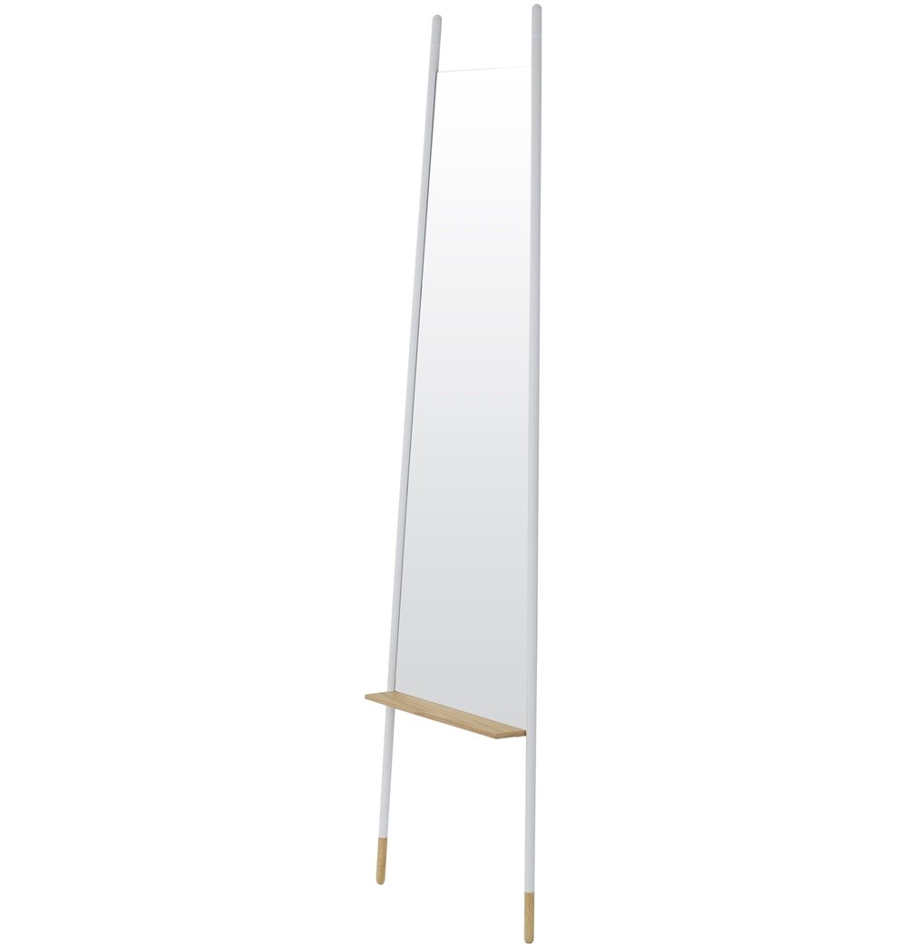 Artemisia Slim Leaning Mirror