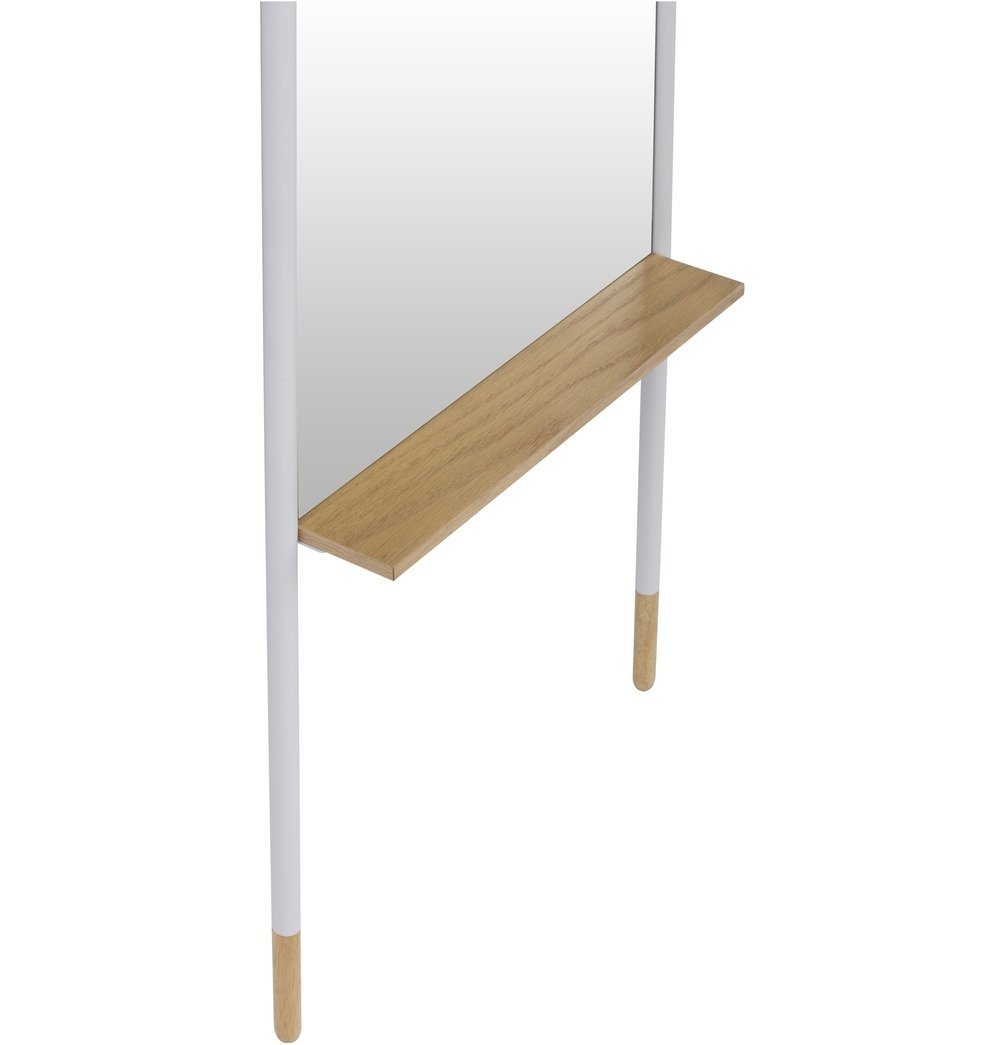 Artemisia Slim Leaning Mirror