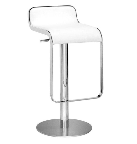 Carson Modern Bar Stool Adjustable Height