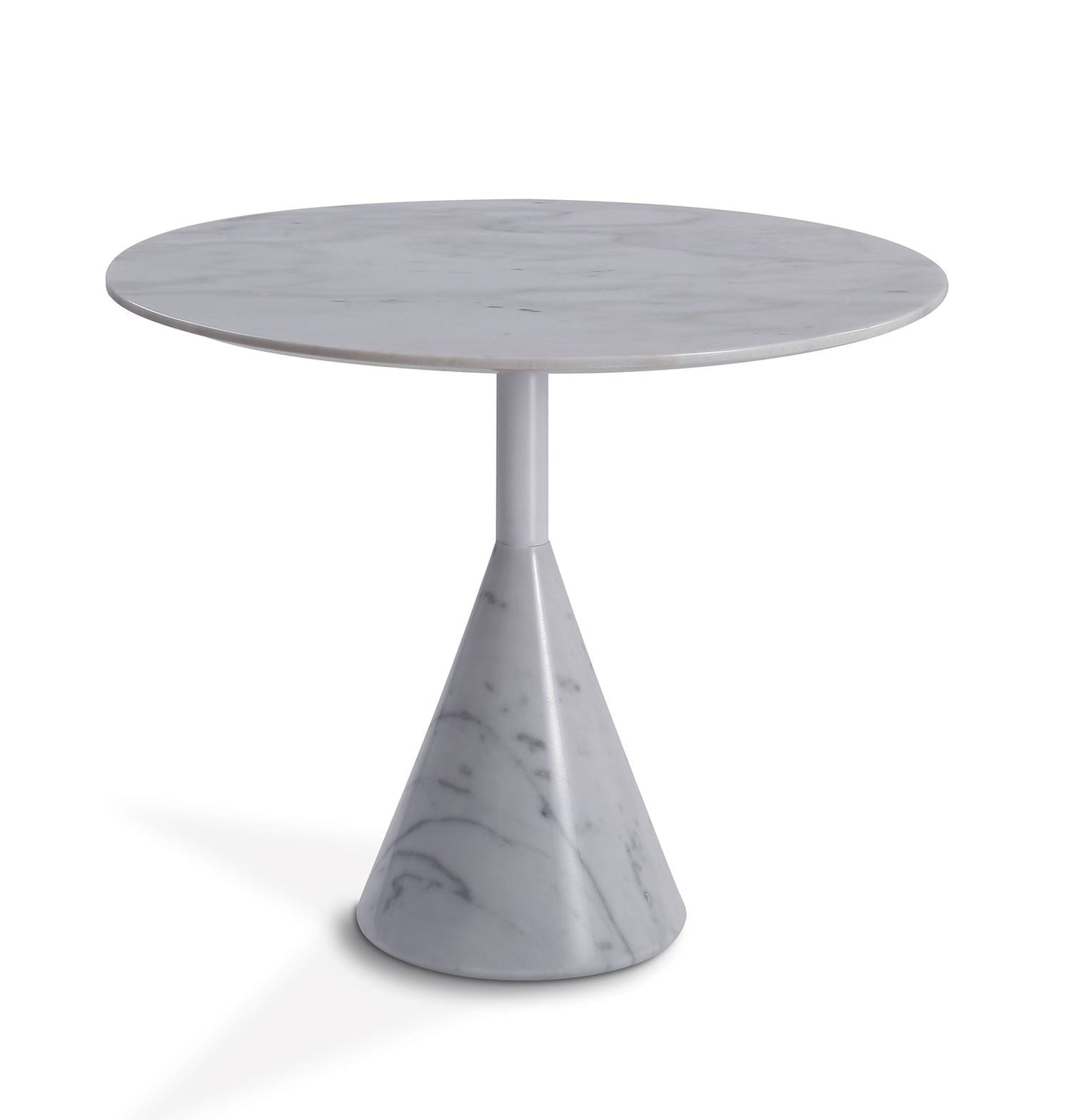 Cosette Marble Side Table