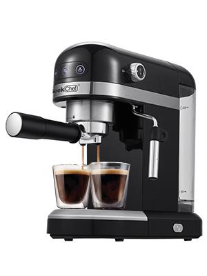 Geek Chef 20bar 1.4 litre espresso machine