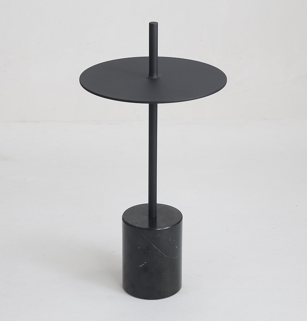 Ezra Side Table