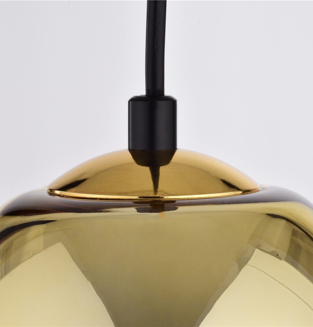 Farran Mini Pendant Light - Gold