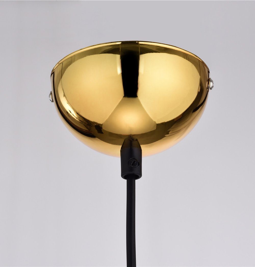 Farran Mini Pendant Light - Gold