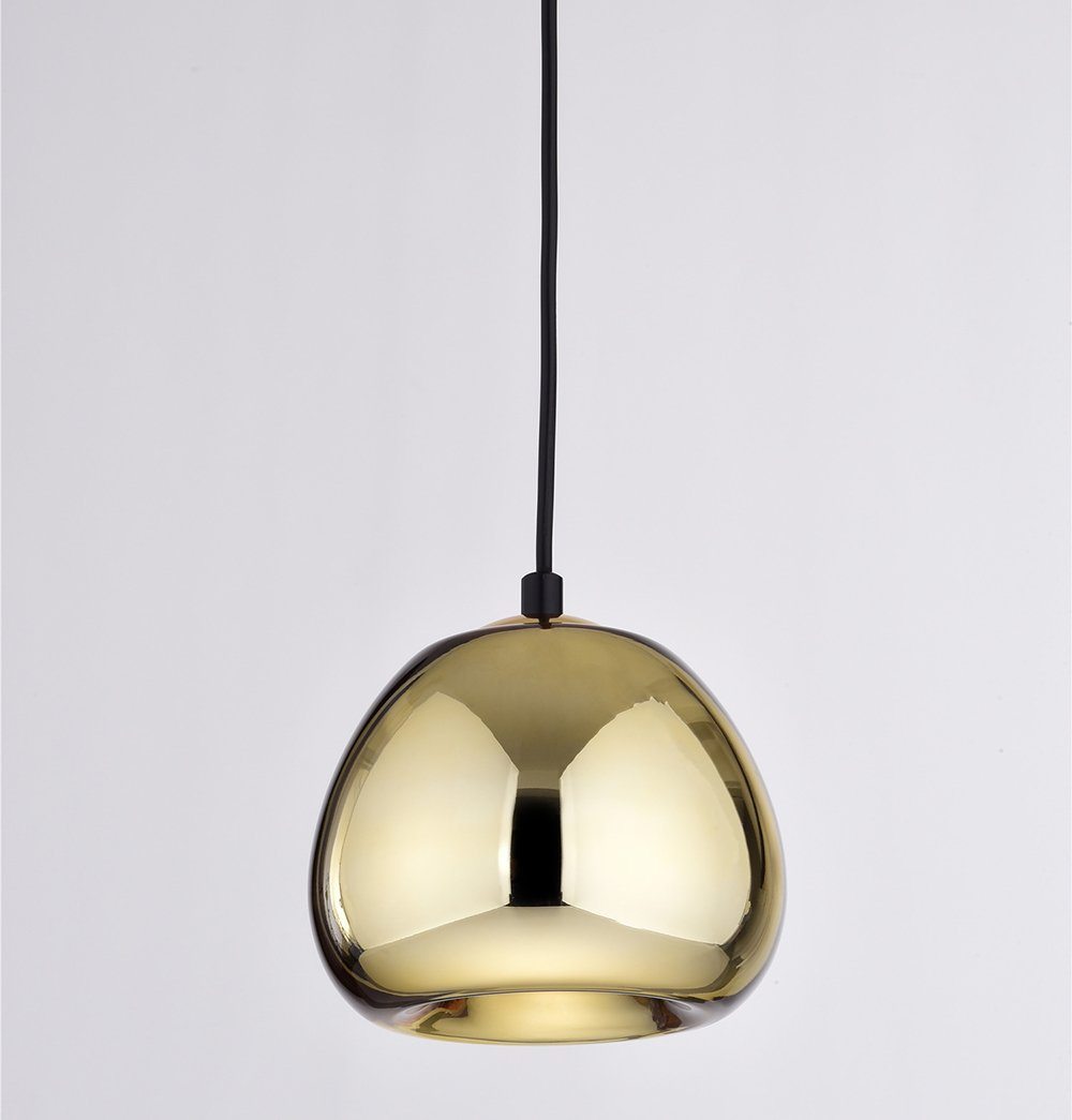 Farran Mini Pendant Light - Gold