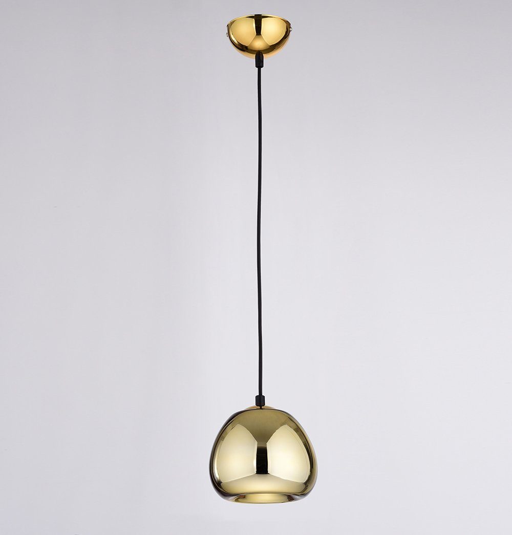 Farran Mini Pendant Light - Gold