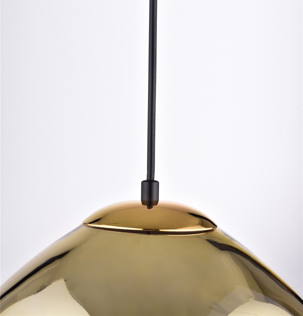 Farran Pendant Light - Gold