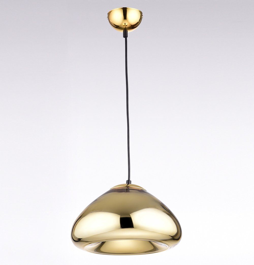 Farran Pendant Light - Gold