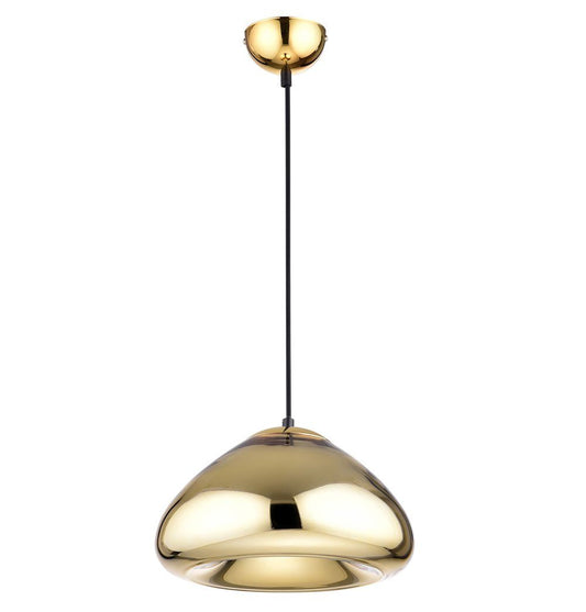 Farran Pendant Light - Gold