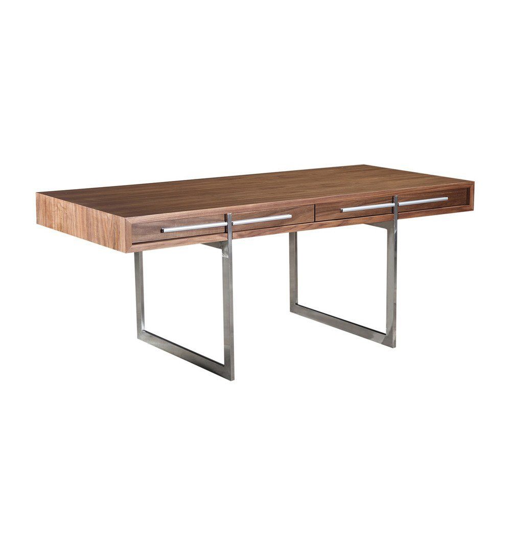 Fredrik Desk - Walnut