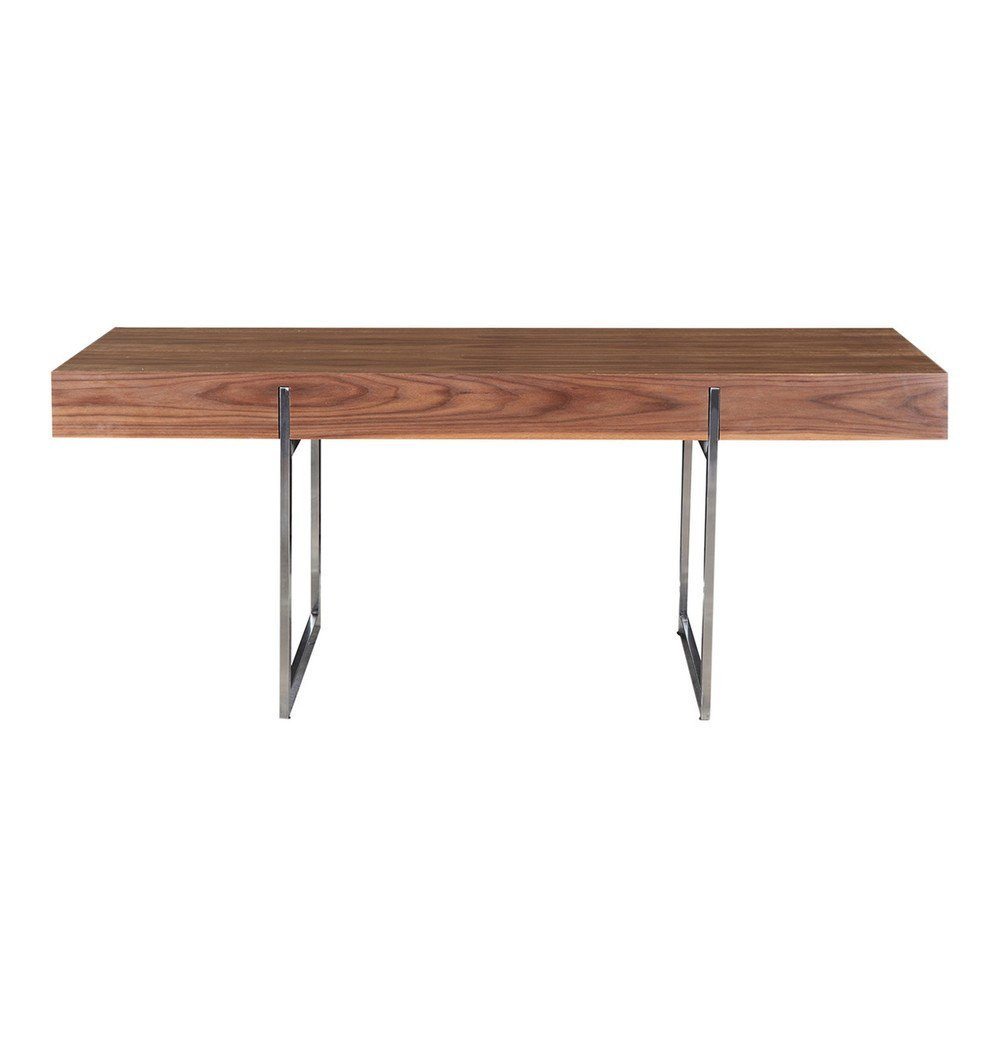 Fredrik Desk - Walnut