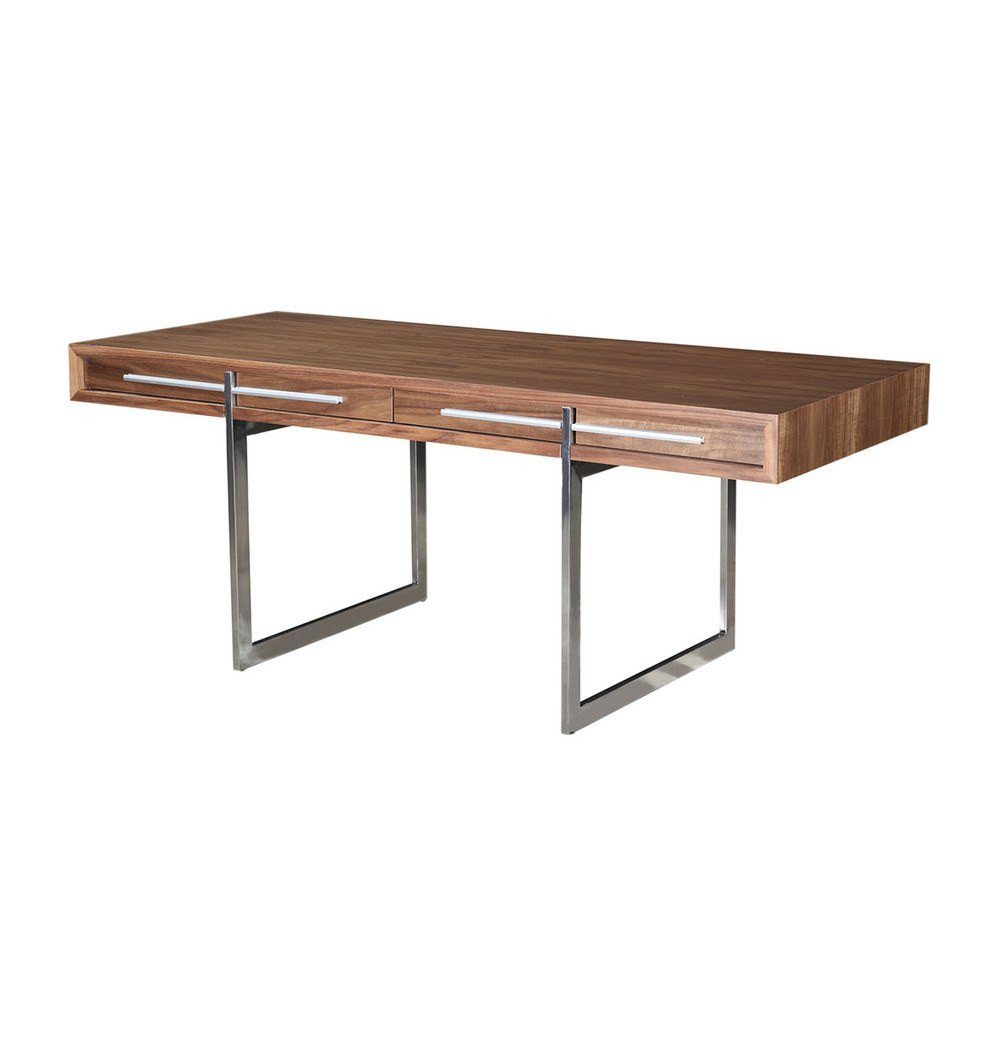 Fredrik Desk - Walnut