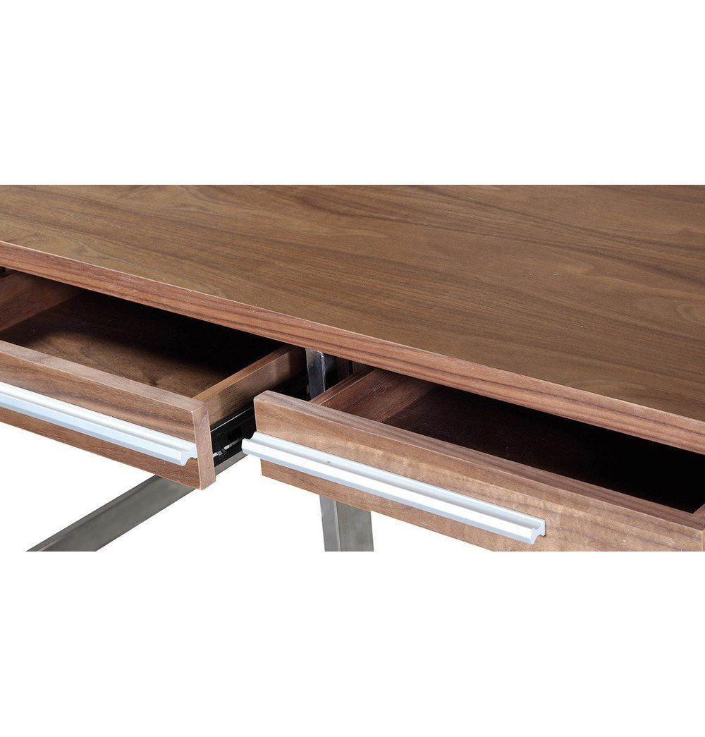 Fredrik Desk - Walnut