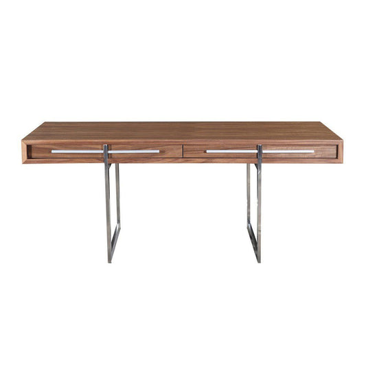 Fredrik Desk - Walnut