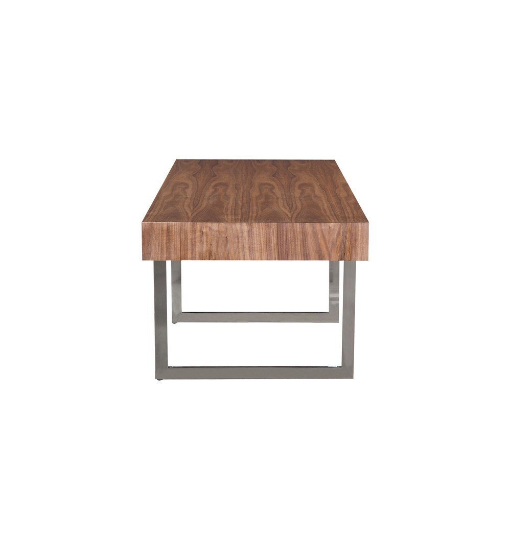 Fredrik Desk - Walnut