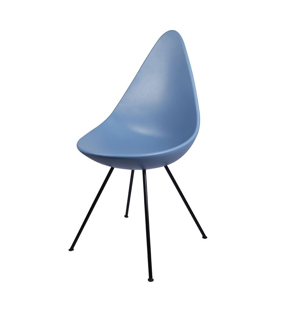 Helmi Chair - Blue