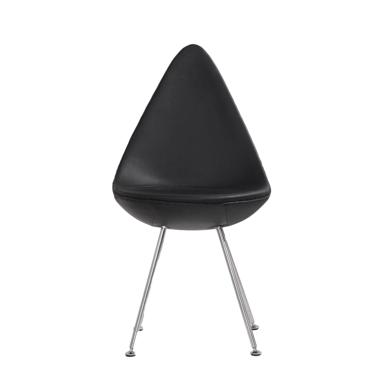 Helmi Chair - Leather