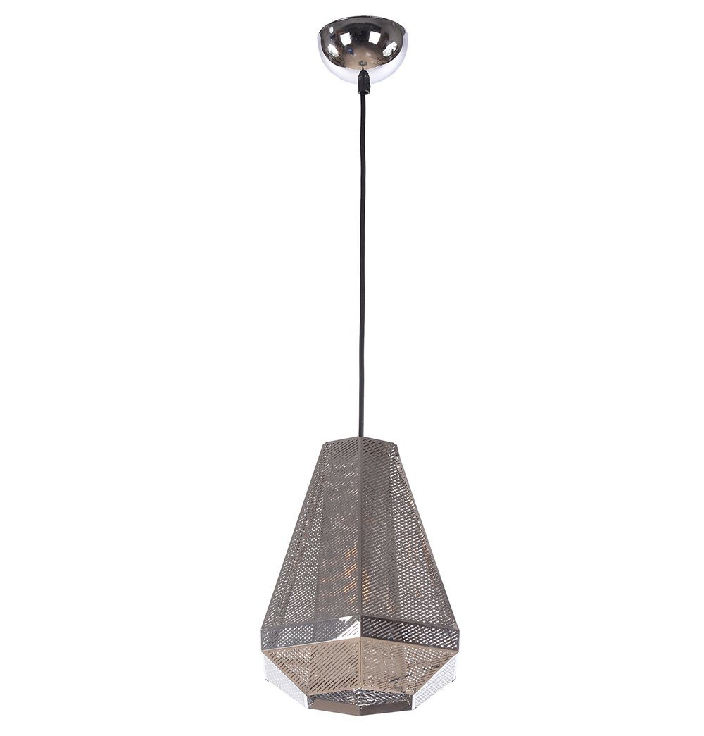 Iris Tall Pendant Lamp