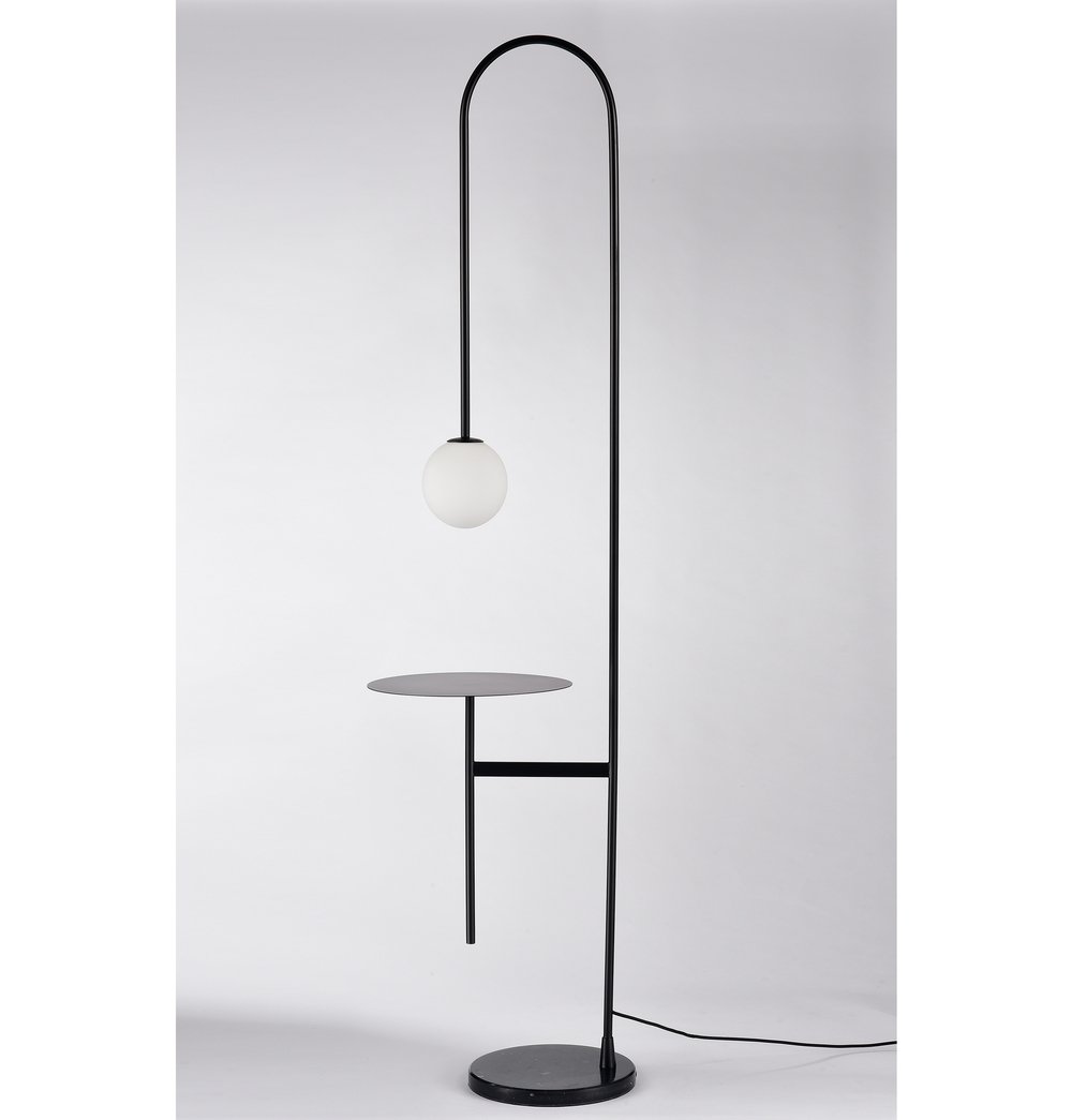 Karsyn Floor Lamp