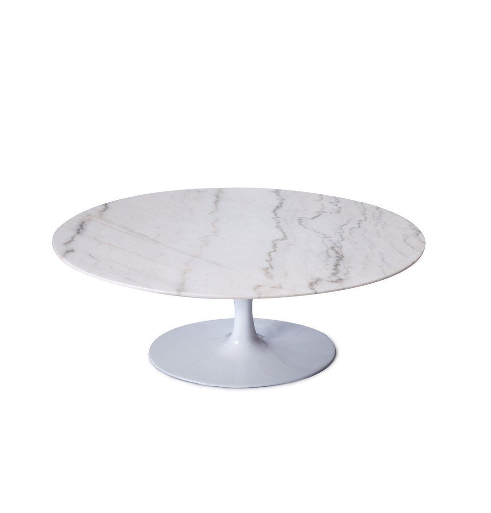 Maisie Coffee Table - Oval