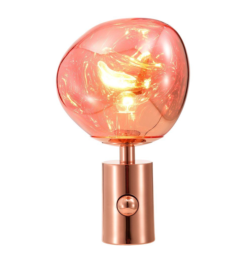 Matilda Table Lamp - Copper