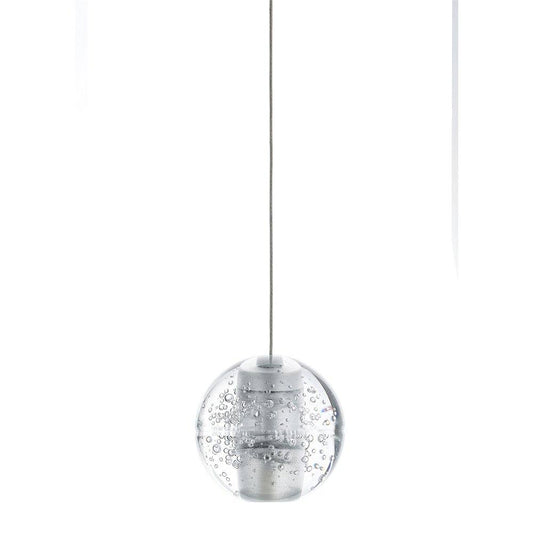 Nael LED Single Pendant Lamp