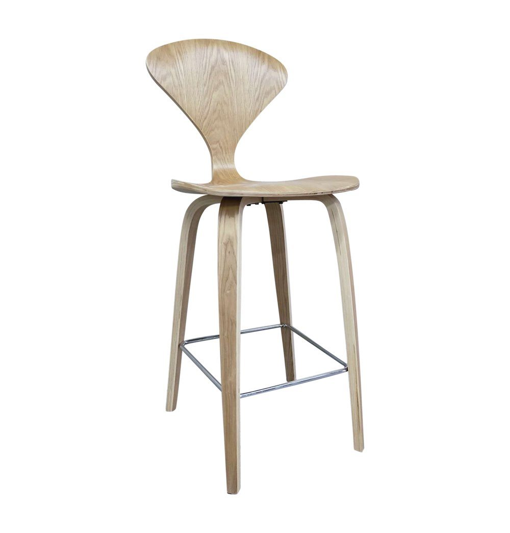 Norman Counter Stool - Ash