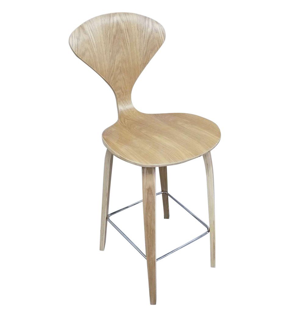 Norman Counter Stool - Ash