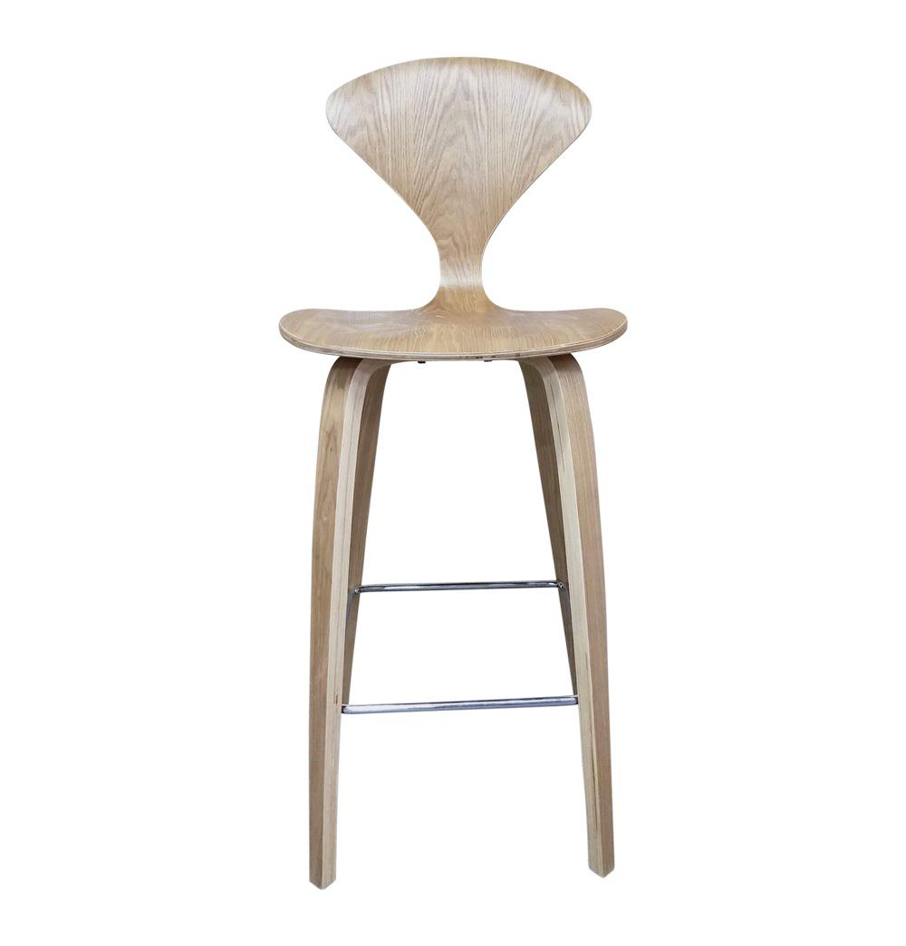 Norman Counter Stool - Ash