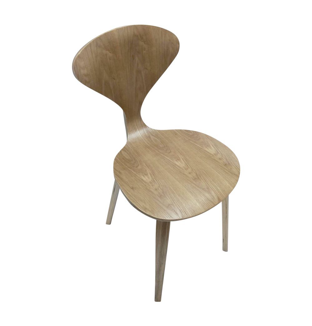 Norman Side Chair - Ash