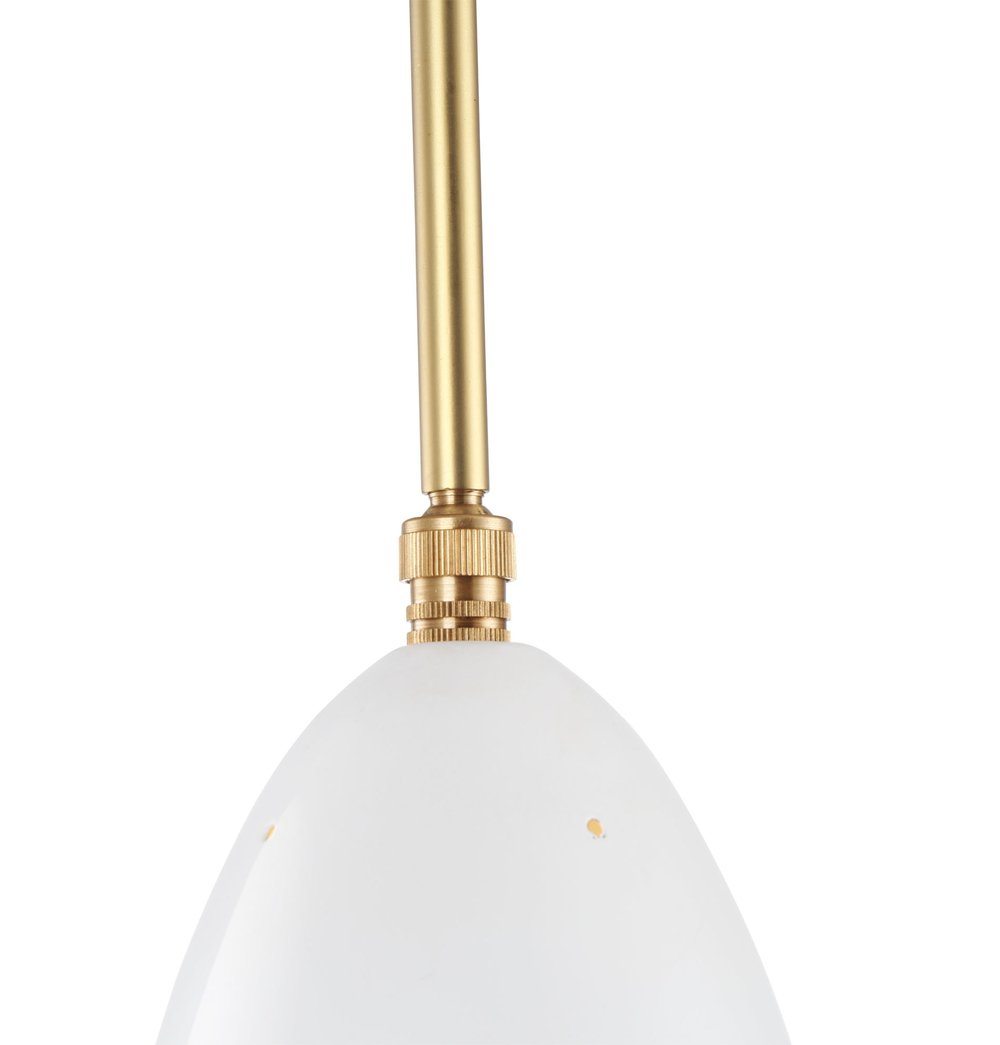 Paulina Pendant Lamp